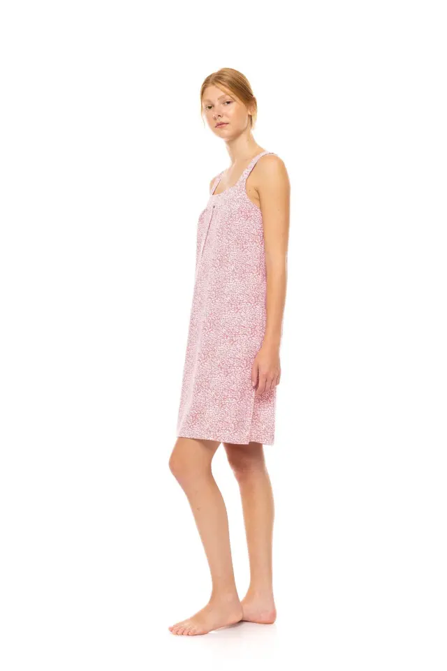 S1457 - Type - NIGHTGOWN LEOPARD ROSE 2
