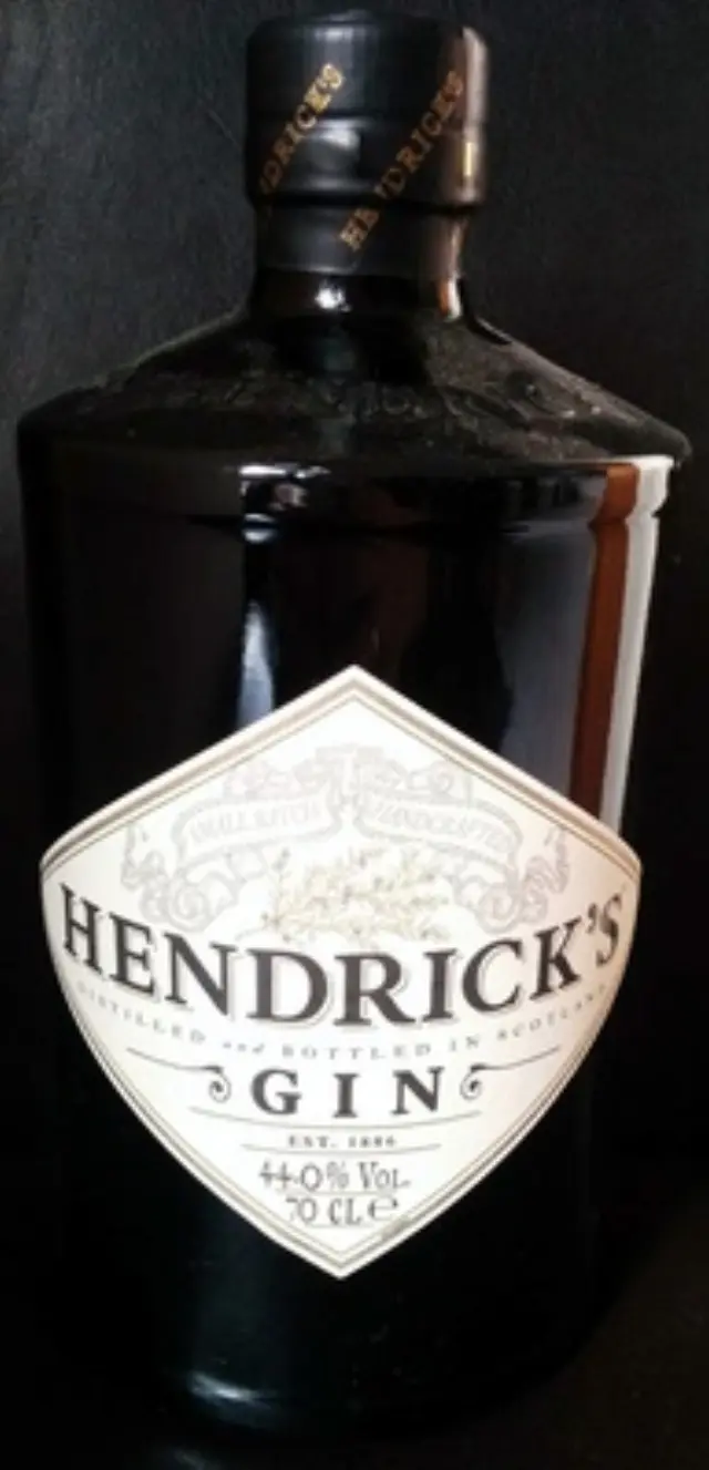 HENDRICK'S GIN 700ml