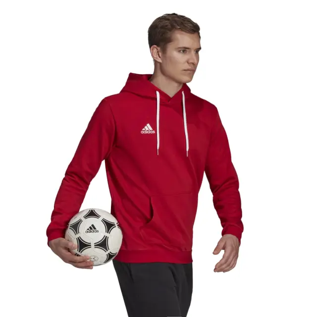 ADIDAS ENTRADA 22 HOODY - XL 3