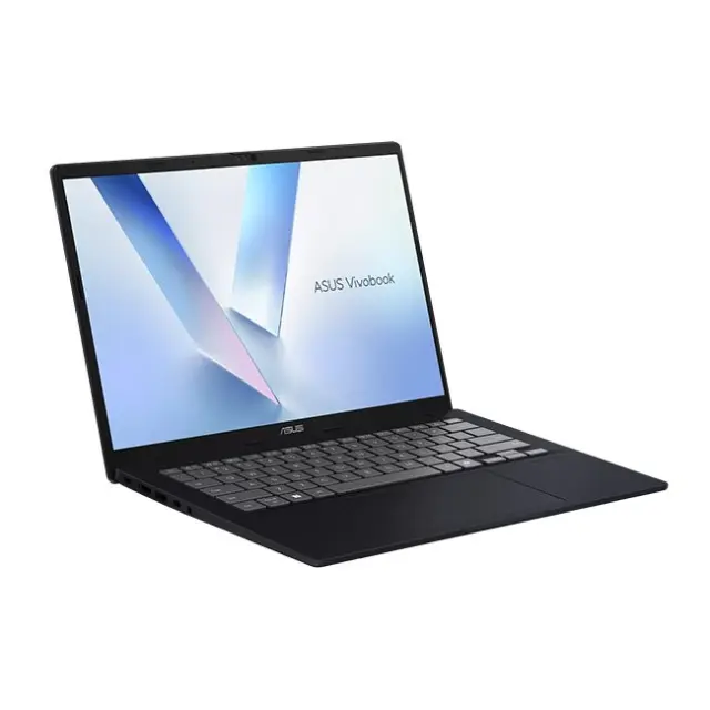ASUS Vivobook 14 X1407AA-LY009W Ultra 5 325 14.0" WUXGA IPS-level panel 60Hz 300 nits AG 16GB DDR5 512GB SSD Intel Graphics 1080p webcam 42 Wh Win11 Quiet Blue 2