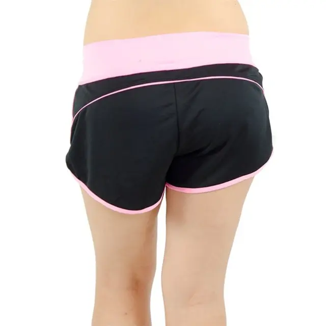 Body Action Black (031514-01) - Μαύρο - XS 2