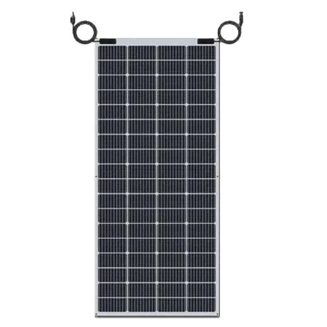 INVICTUS SRF-MH-260 ΗΜΙΕΥΚΑΜΠΤΟ ΗΛΙΑΚΟ ΠΑΝΕΛ 260Wp INVICTUS SOLAR POWER