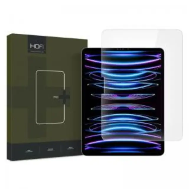 Tempered Glass Hofi Pro+ Apple iPad Air 13.0" (2024)/ Pro 13.0" (2024) Διάφανο (1 τεμ.) N65295 2