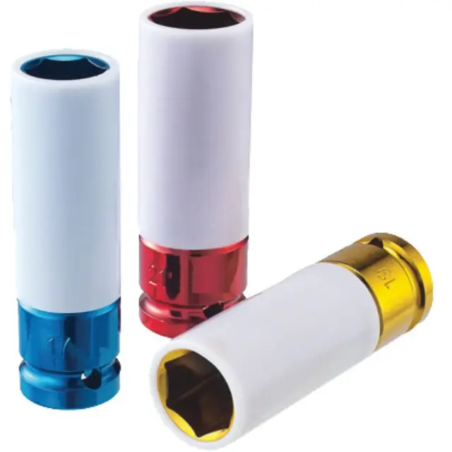 ΚΑΡΥΔ.1/2" 27mm ΓΙΑ ΖΑΝΤΕΣ ΑΛΟΥΜ. FORCE