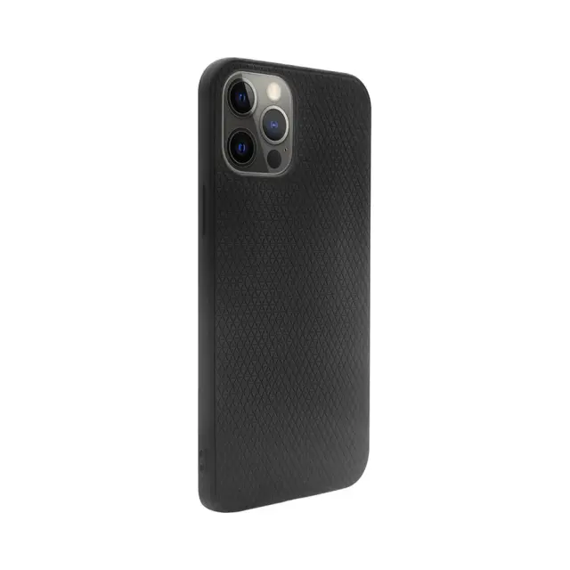 Vivid Liquid Air Case Apple iPhone 12 Pro Max Black 2