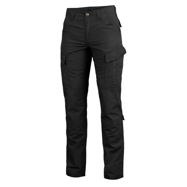ACU 2.0 PANTS K05005-2.0 01-Black