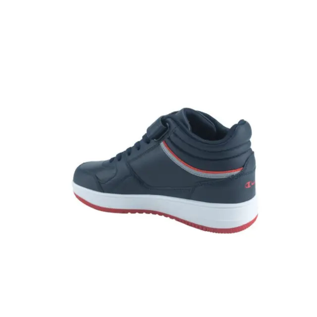 CHAMPION REBOUND VINTAGE MID B - 40 3