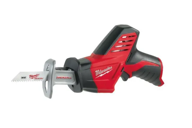 Milwaukee 4933411925 - ΣΠΑΘΟΣΕΓΑ C12 HZ-0 MW 3