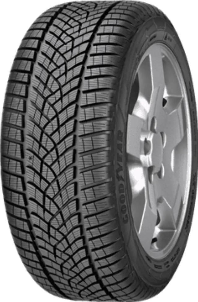 195/55R20 95H XL Goodyear UltraGrip Performance +