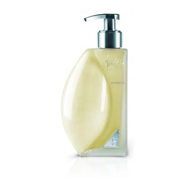 Fuente Truffle Shampoo 250ml - (πολυτελές σαμπουάν με λευκή τρούφα)