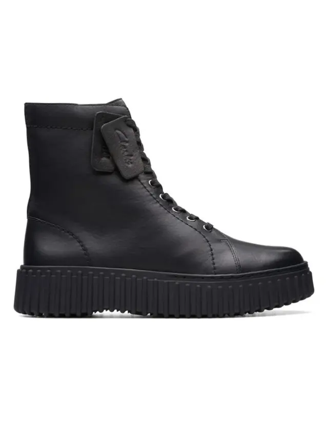 Torhill Rise Black