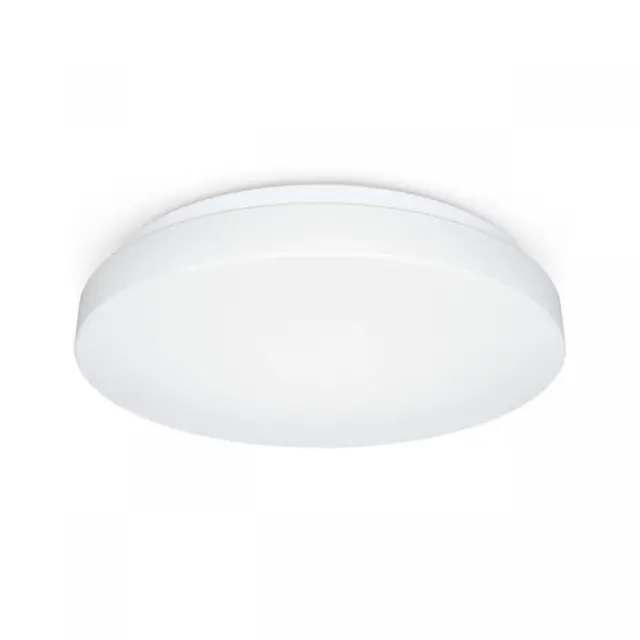 LED ceiling light Steinel RS 20 S 9.4W 230V IP44 with sensor