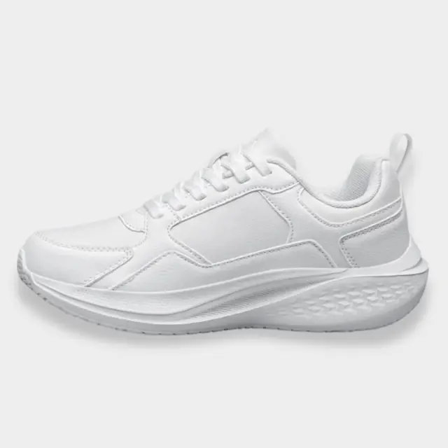 Sneaker Fila Memory Anton 4 Nanonbionic 5AF63010-100 Λευκό - 36 3