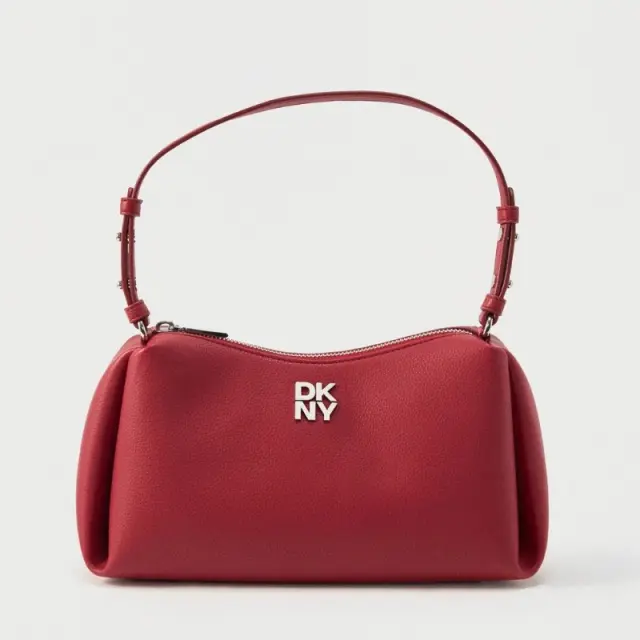 Τσάντα DKNY Remy R423AE54-0045 Ruby Κόκκινο - ONESIZE