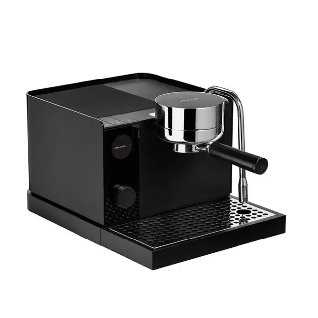 Fellow Μηχανή Espresso Series 1 1700W 15bar Black (1230000201674)