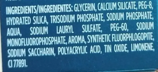 Regenerate Advanced Οδοντόκρεμα 75ml 2