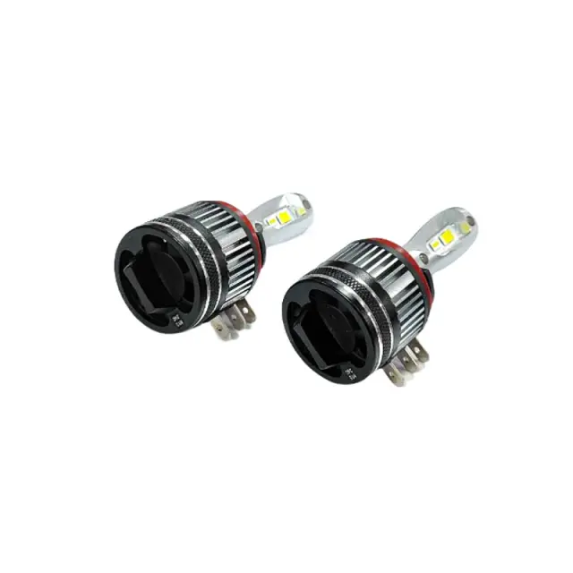 Λάμπες αυτοκινήτου H15 100W - Car LED Headlight 0226033 3