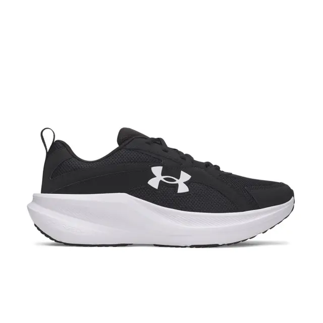 Under Armour Assert 11 (6006723-001) - Λευκό-Μαύρο