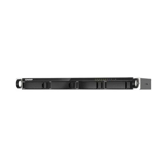 QNap NAS TS-435XeU 4-Bay (TS-435XeU-4G)