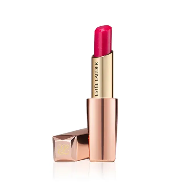 Estée Lauder Pure Color Revitalizing Crystal Balm Ενυδατικό Balm Χειλιών 3.2g - 004 Crystal Coral