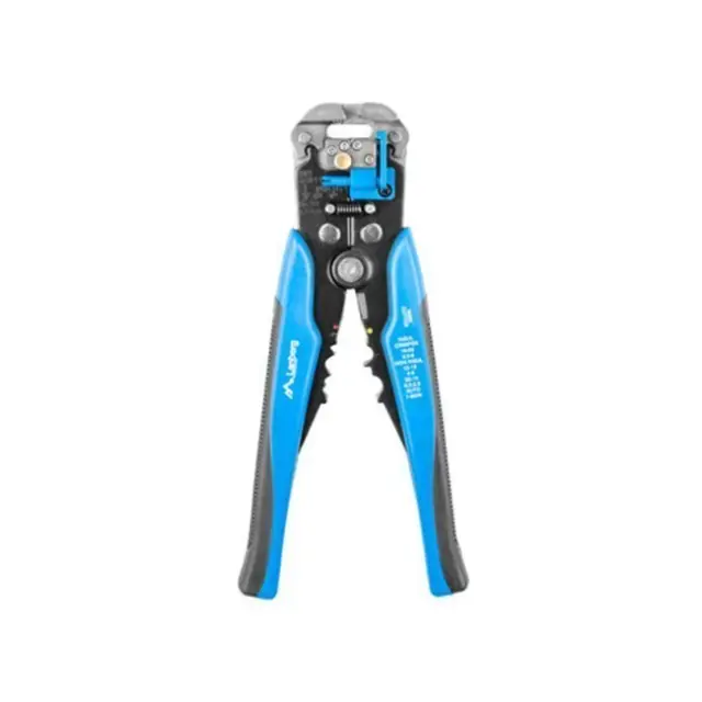Lanberg Automatic Wire Stripper 0,5-6mm (NT-0104)