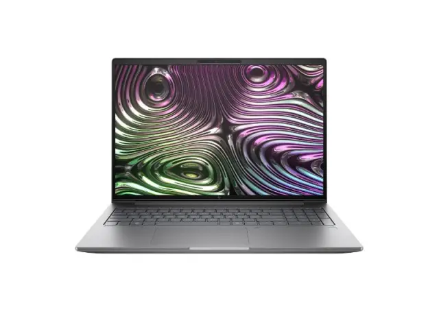 Workstation Laptop HP ZBook XG1i 16WUXGA/U9-285H/32GB/1TB/RTX PRO 2000/Win 11 Pro/3Y/B72WVET