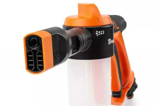 Bradas ECO-4446 Πιστόλι Νερού 3