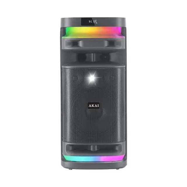 AKAI Speaker SONIC X8 50W (SONIC X8)