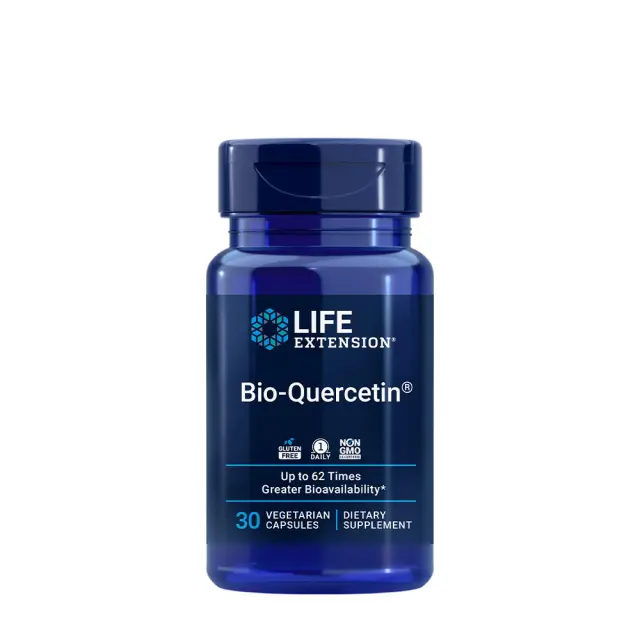 Life Extension Bio-Quercetin
