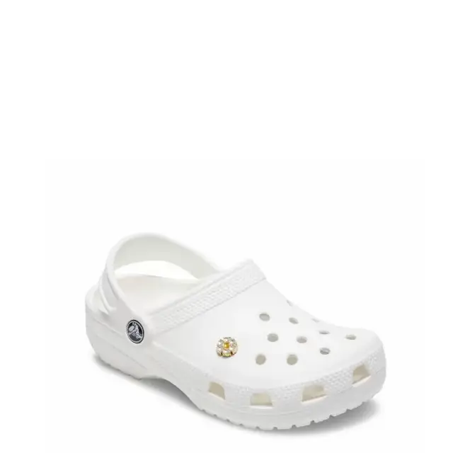Crocs Jibbitz Diamond Daisy 10014453 - One Size 2