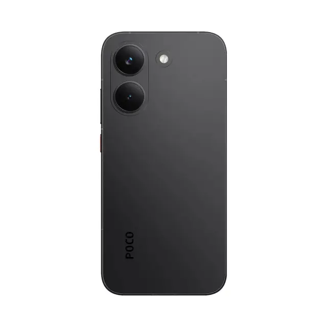 Xiaomi Poco X8 Pro 5G Dual SIM (8/256GB) Μαύρο 2