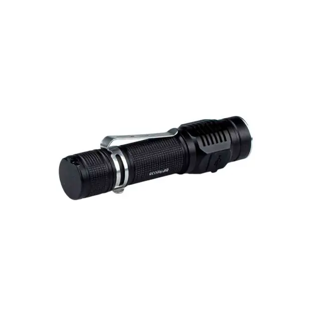 BORMANN Pro BPR6035 - BORMANN Pro BPR6035 Φακός Επαναφορτιζόμενος 1500Lm (030034) 2