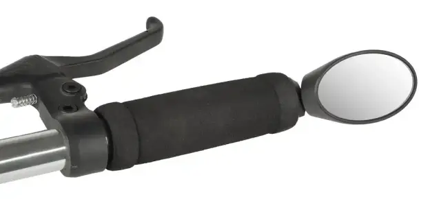 ΚΑΘΡΕΠΤΗΣ M-WAVE SPY OVAL 3-D ΡΥΘΜΙΖΟΜΕΝΟΣ 270032 3