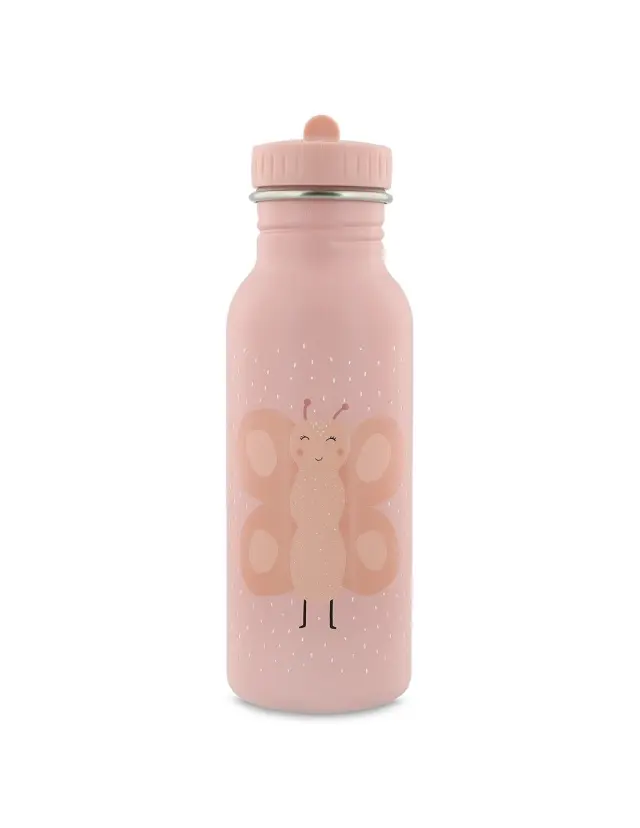 Παγούρι Mrs. Butterfly (500ml) – Trixie