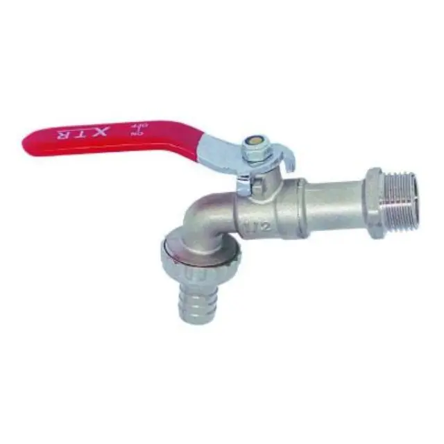 51-1325 ΚΑΝΟΥΛΑ ΣΦΑΙΡΙΚΗ XTR 1/2" MEDIUM 170 ΓΡΑΜ. GLORIA