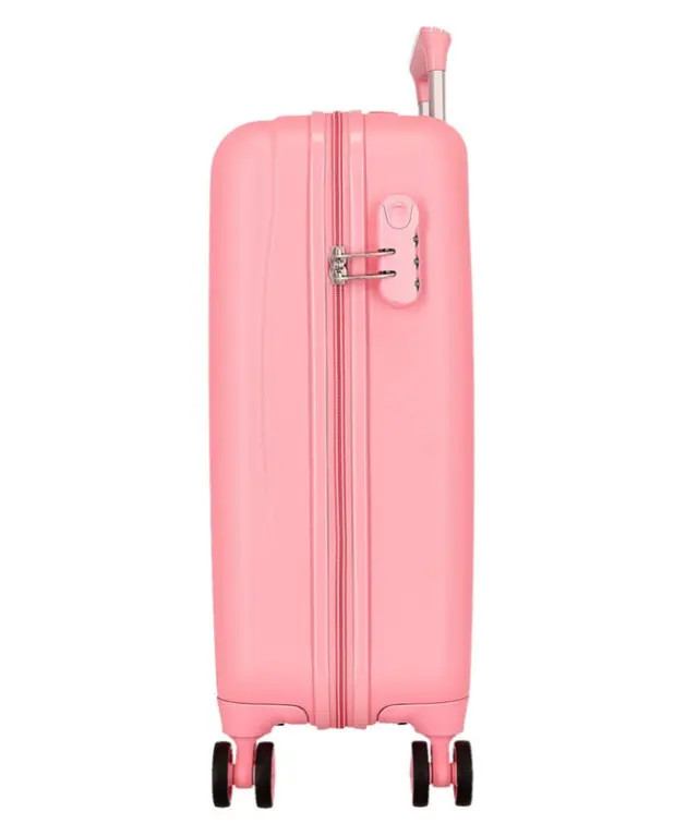Hello kitty pink bows trolley cabin 8447444026999 2
