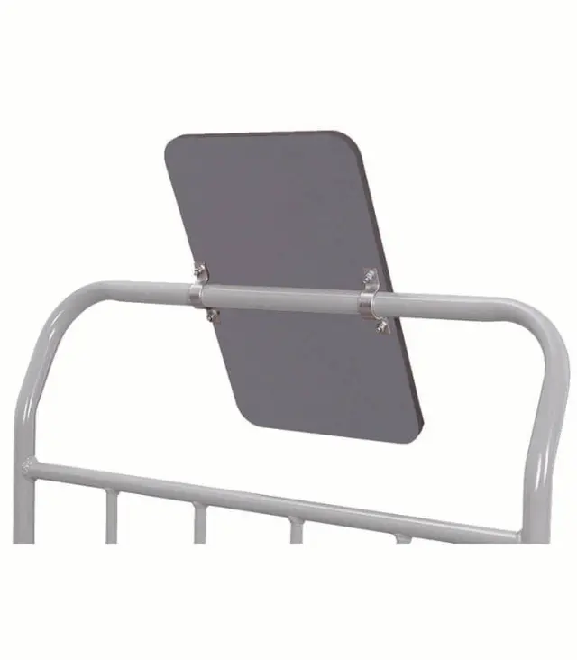 Variofit zsw-000.000/G Ντοσιέ Α4 με Κλίπ 3