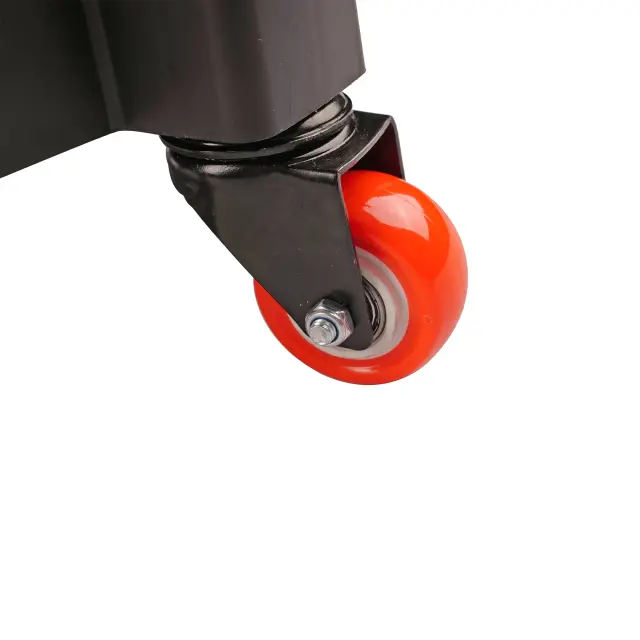 Βάση για κουβά με θήκες 702306 MAXSHINE 2