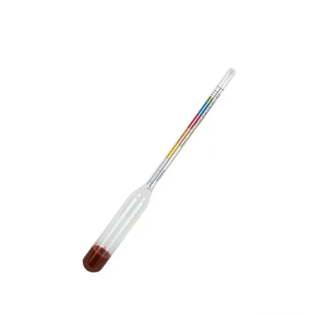 Stabplast Αλατόμετρο (Αλατότητα: 0-10%) / 102893