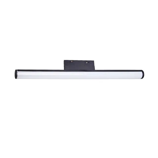 Kona Φωτιστικό μαγνητικής ράγας L60cm 48V LED 13W 3000K dimmable DALI μαύρο 2