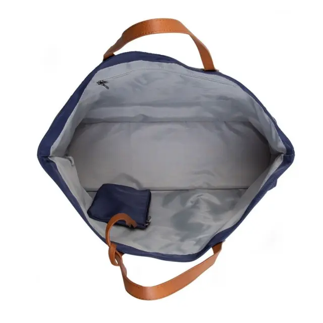 Τσάντα Αλλαγής ChildHome Family Bag Navy BR74495 3