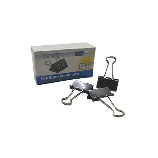 Officepoint Πιάστρες 12Χ32mm – (MAG-1533212-00) (OFPMAG-1533212-00)
