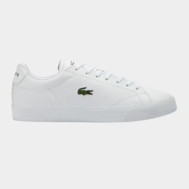 Sneaker Lacoste Lerond 49CMA003621G-21G Λευκό - 41