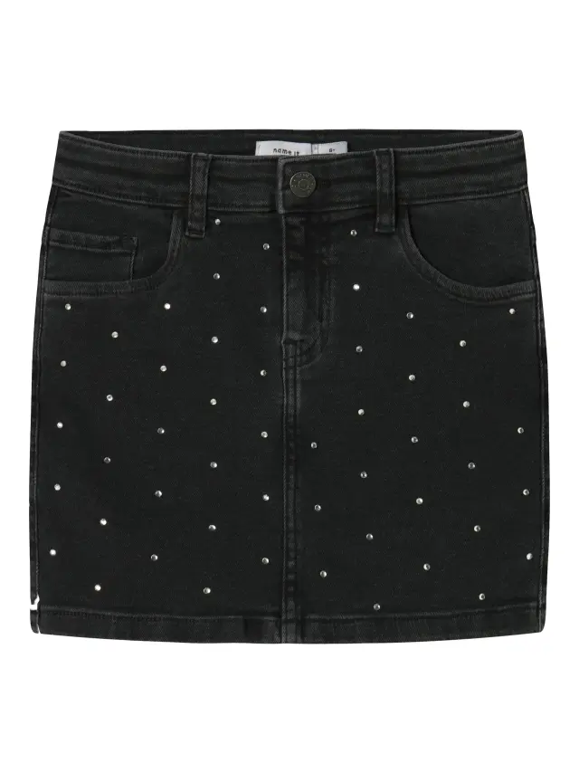 Name it-KIDS G-12 Black-Black 2