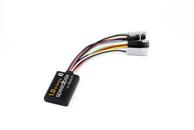 ΚΥΚΛΩΜΑ SPEEDBOX 1.0 B.TUNING ΓΙΑ BOSCH SMART SYSTEM