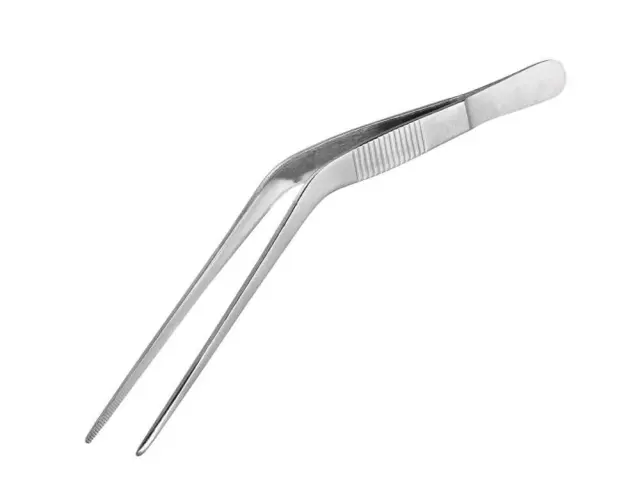 Λαβίδα Chef BOJ (01210901), 15.5cm 01210901 2