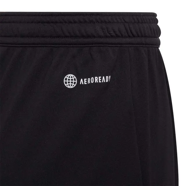 adidas Performance Kids Entrada 22 Football Shorts Μαύρο H57502 (adidas Performance) 3