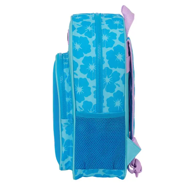 Σακίδιο πλάτης Disney Stitch Hawaii adaptable backpack 34cm 3