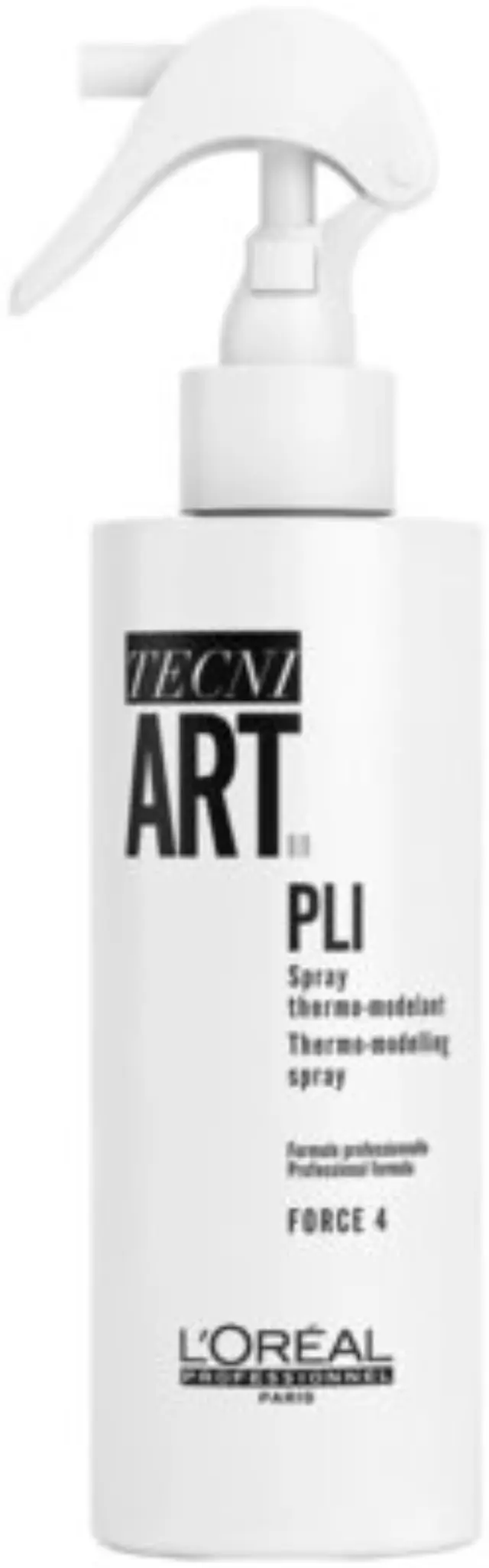 L'Oreal Tecni Art Pli Thermo Modelling Spray 190ml
