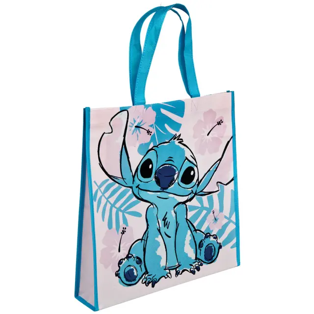 Τσάντα αγορών Stitch